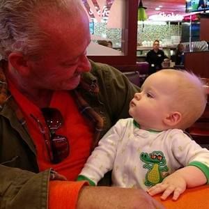 Meet your Posher, Edward